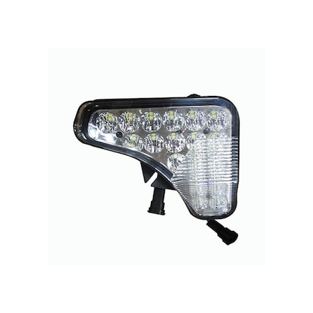Aftermarket LH LED Head Light ELJ55-0012